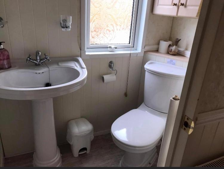 Sunny Daze Villa Morpeth Ngoại thất bức ảnh